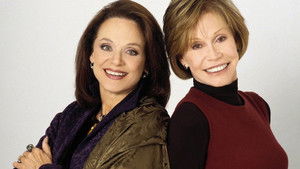 Mary and Rhoda háttérkép