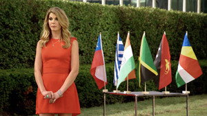 Project Runway All Stars Season 1 Ep.8 8. epizód