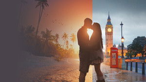 90 Day Fiancé UK kép