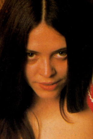 Patricia Rhomberg profil kép