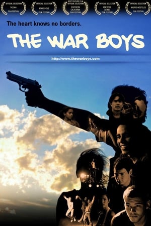 The War Boys poszter