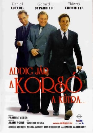 Addig jár a korsó a kútra