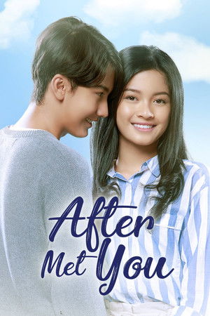 After Met You poszter