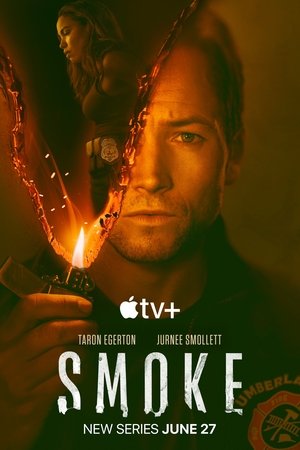 Smoke poszter