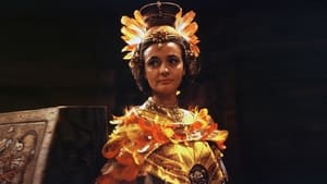 Doctor Who: The Aztecs háttérkép