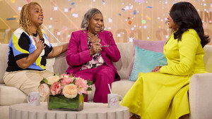 The Sherri Shepherd Show 3. évad Ep.99 99. epizód