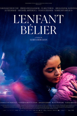 L'Enfant Bélier poszter
