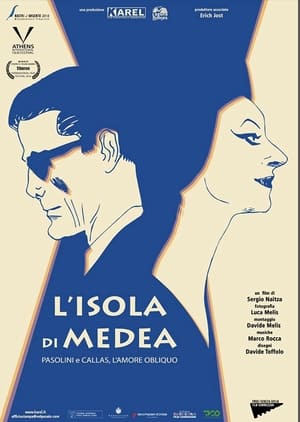 L'Isola di Medea