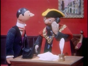 Trumpton Season 1 Ep.7 7. epizód