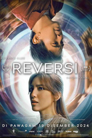 Reversi poszter