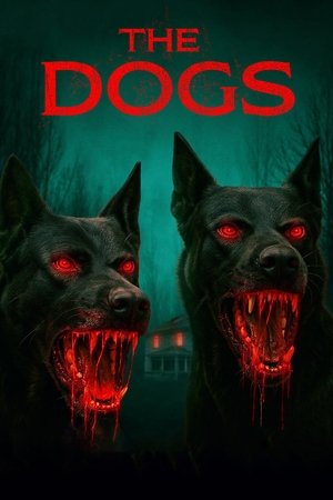 The Dogs poszter