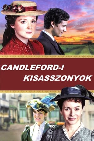 Candleford-i kisasszonyok