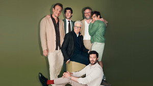 Off Script with The Hollywood Reporter 2. évad Ep.4 4. epizód
