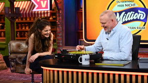Du gewinnst hier nicht die Million bei Stefan Raab 1. évad Ep.25 25. epizód