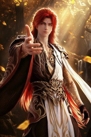 仙逆剧场版：弑仙之战 poszter