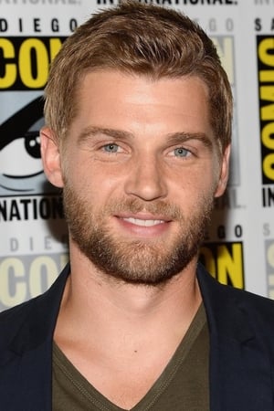 Mike Vogel