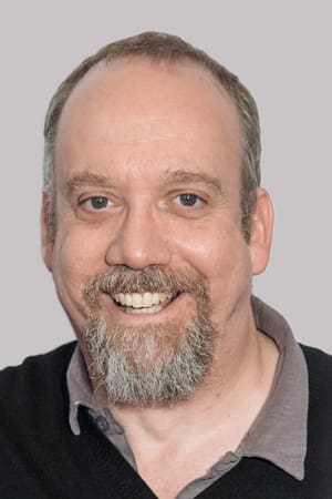 Paul Giamatti profil kép