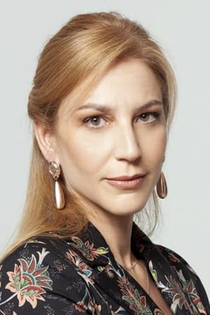 Anna Kalaitzidou profil kép