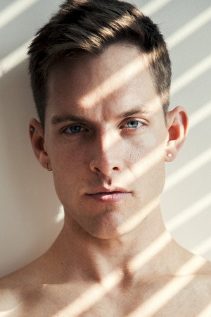 Tayte Hanson profil kép