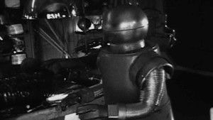 Automatons háttérkép
