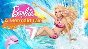 Barbie és a sellőkaland háttérkép