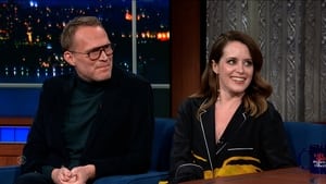 The Late Show with Stephen Colbert 7. évad Ep.119 119. epizód