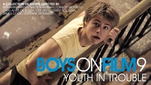 Boys On Film 9: Youth In Trouble háttérkép