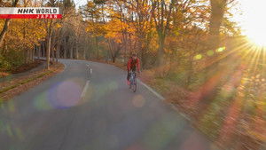 Cycle Around Japan 11. évad Ep.1 1. epizód