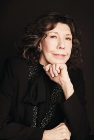 Lily Tomlin profil kép