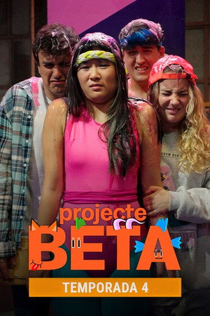 Projecte BETA. La sèrie