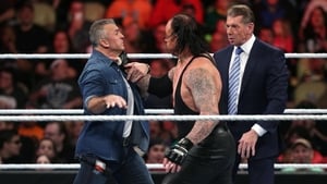 WWE Raw 24. évad Ep.11 11. epizód