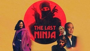 The Last Ninja háttérkép