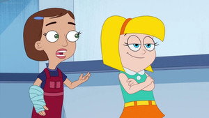 Gretel és a hörcsög 1. évad Ep.47 47. epizód