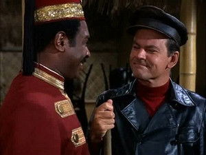 Hogan's Heroes 3. évad Ep.11 11. epizód