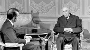 De Gaulle, le géant aux pieds d'argile háttérkép