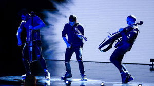 Britain's Got Talent: Unseen 1. évad Ep.8 8. epizód