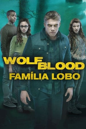 Wolfblood poszter