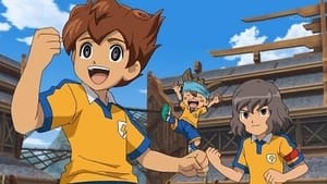 Inazuma Eleven 2. évad Ep.30 30. epizód