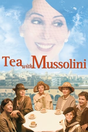 Tea Mussolinivel