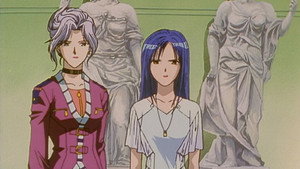妖しのセレス 1. évad Ep.21 21. epizód