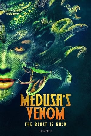 Medusa's Venom poszter