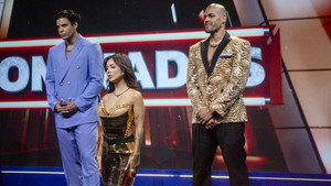 La Casa de los Famosos 6. évad Ep.54 54. epizód