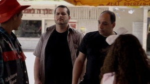 זגורי אימפריה 1. évad Ep.7 7. epizód
