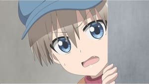 Uzaki-chan wa Asobitai! 2. évad Ep.7 7. epizód