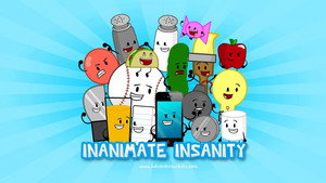 Inanimate Insanity kép