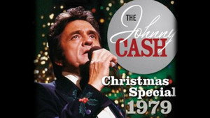 The Johnny Cash Christmas Special 1979 háttérkép