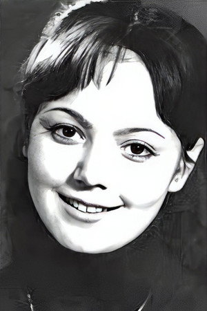 Vera Novikova profil kép