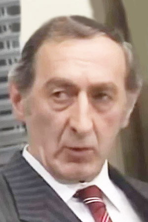 Predrag Milinković