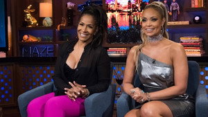 Watch What Happens Live with Andy Cohen Season 14 Ep.62 62. epizód