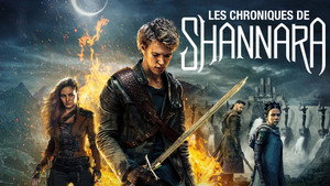 Shannara - A jövő krónikája kép